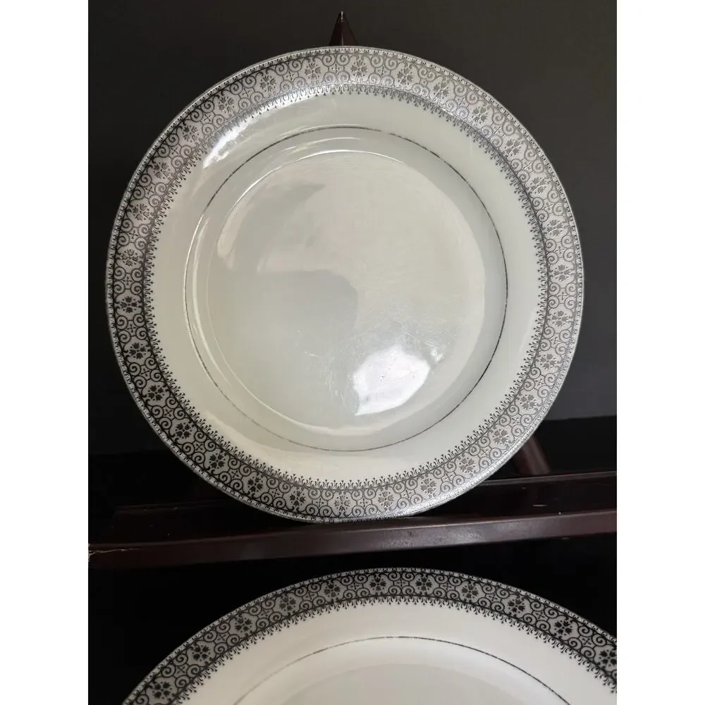Noritake vintage segovia